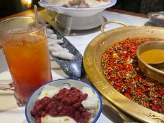 -哥老官重庆美蛙鱼头(松江地中海十八哥店)