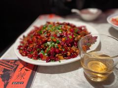 -天辣(金桥啦啦宝都店)
