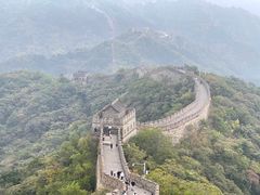 -慕田峪长城