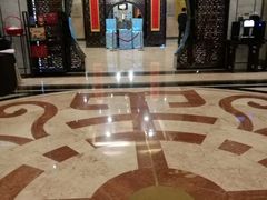 -胥城大厦-胥香自助餐厅