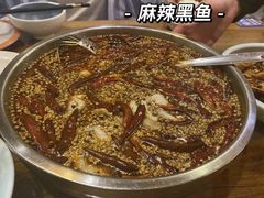 -大川先生·小龙虾·川菜(信义坊店)