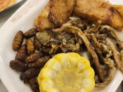 -豪享悦牛排自助餐厅(天河城店)