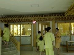 -热带雨林汗蒸馆(汶水东路店)