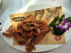 -乾隆美食·本帮菜(黄河路店)