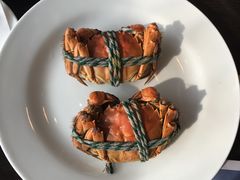 -小天鹅戴斯酒店鲸鲨百汇创作料理