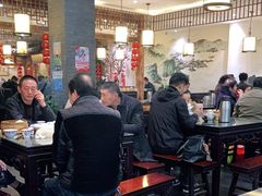 大堂-九炉分座(个园店)