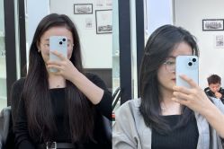 -U·NI SALON 造型