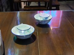 -富正毅三下锅·湘西韵味(天门山索道店)