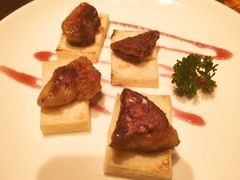 -佛山希尔顿酒店·融誉亚洲美食荟