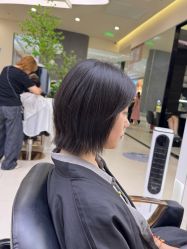 -BEAUTY HAIR GANO