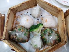 -點無缺茶楼·海鲜酒家(世博店)