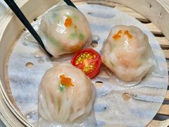 -禄运茶居·手工点心(猎德店)