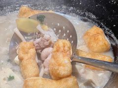 -陈大锅·岳阳鱼馆·地道岳阳菜(美食街店)