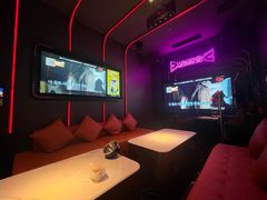 -星聚会KTV(上海火车站南广场嘉里合集店)