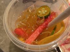 -韩盛·古法烤肉店(皇城恒隆广场店)