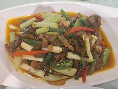 -陈胖子特色菜.鲜货现炒(融景城店)