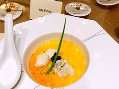 -广州文华东方酒店·江-由辉师傅主理