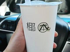 -津椰本·海南正宗椰奶清补凉(店一店)