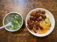 平妈猪脚饭-三亚平妈饮食店(跃进路店)