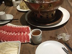-和院老火锅铜锅烧烤海鲜(朱雀大街店)