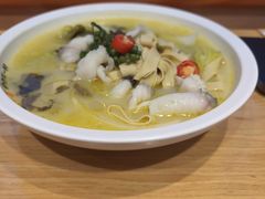 -鱼你在一起(福田安吉尔店)