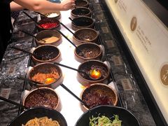 -湊湊火锅·茶憩(东城万达店)