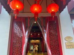 -橘洲1925湖湘餐厅