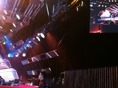 -广东电视台演播厅