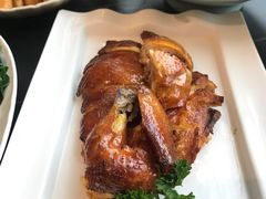 -有璟阁港式餐厅(金融街购物中心店)
