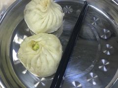 -老陶包子铺(南大西南村店)