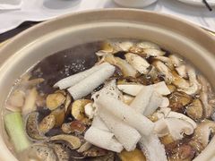 -天宜隆蘑菇宴火锅(石景山旗舰店)