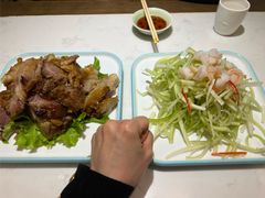 -老仁义·清真菜(太古街店)