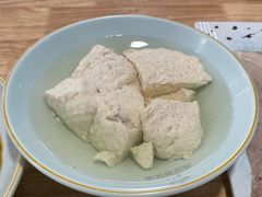 -冯记豆花店(健翔桥店)