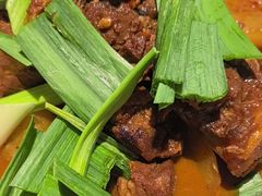-鑫小城故事·藕汤·家常菜(台北一路总店)