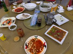 -琼海温泉鹅农家饭店