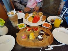 -上海佘山茂御臻品之选酒店(原佘山艾美酒店)