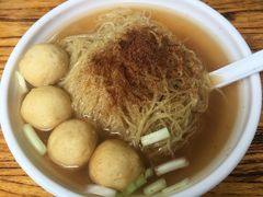 -小梁哥云吞面(黄贝岭店)