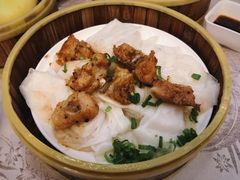 -香云轩·顺德菜(香云纱园林酒店店)