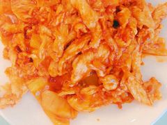菠萝鸡片-胖子菜馆(隆昌路店)