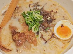 -味千拉面(广州白云机场T1西二店)