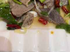 -鲁南仔·滕州炒鸡(经三路店)