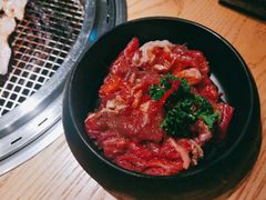 -汉拿山(包河万达店)