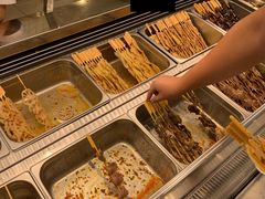 -廖记棒棒鸡(华贸店)