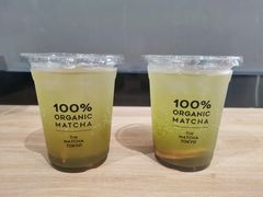 -THE MATCHA TOKYO抹茶东京