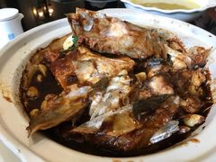 -北门饭店(三香路店)