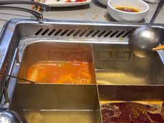 -海底捞火锅(江宸天街店)