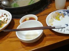 -天怡·鱼工厂(临江店)