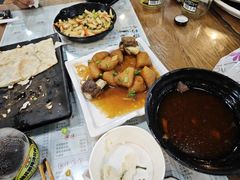 -聚缘坊特色名小吃(天元西街店)