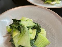 -上蔬无瑕· 创意素食·Vegetarian(华采天地店)