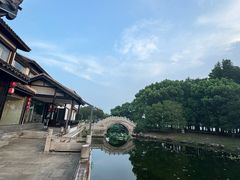 -明翠湖品·湖景餐厅